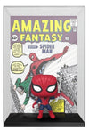 Funko Marvel 05 Amazing Spider-man Pop! Cover Vinyl Figure