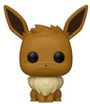 Funko Pokemon 577 Eevee Pop! Vinyl Figure