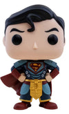 Funko DC Comics Imperial Palace 402 Superman Pop! Vinyl Figure