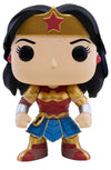 Funko DC Comics Imperial Palace 378 Wonder Woman Pop! Vinyl Figure