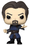 Funko Marvel Doctor Strange in the Multiverse of Madness 1030 Sinister Strange Pop! Vinyl Figure