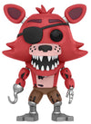 Funko Five Nights at Freddy's 109 Foxy The Pirate Pop! Vinyl Figure