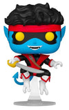 Funko X-Men 1088 Nightcrawler Pop! Vinyl Figure