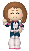Funko Soda My Hero Academia Ochaco Uraraka Exclusive Vinyl Figure