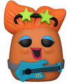 Funko Ad Icons McDonald 113 Rockstar McNugget Pop! Vinyl Figure