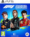 F1 2021 - PlayStation 5 (Asia)
