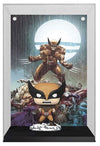 Funko X-Men 06 Wolverine Pop! Cover Vinyl Figure