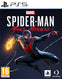 Marvel's Spider-Man: Miles Morales - PlayStation 5 (Asia)