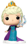 Funko Disney Ultimate Princess 1024 Elsa Pop! Vinyl Figure