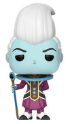 Funko Dragon Ball Super 317 Whis Pop! Vinyl Figure