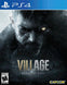 Resident Evil Village - Playstation 4 (US)
