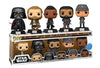 Funko 5 Pack Star Wars Obi-Wan Kenobi (Obi-Wan/Darth Vader/Kawlan/Tala/Reva)