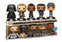 Funko 5 Pack Star Wars Obi-Wan Kenobi (Obi-Wan/Darth Vader/Kawlan/Tala/Reva)