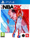 NBA 2K22 - PlayStation 4 (EU)