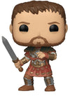Funko Gladiator 860 Maximus Red Armor Pop! Vinyl Figure