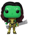 Funko Marvel What If! 970 Gamora w/ Blade of Thanos Pop! Vinyl Figure