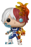 Funko My Hero Academia 372 Todoroki Pop! Vinyl Figure