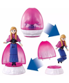 Bandai Egg Stars Frozen Anna