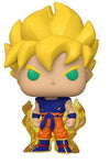 Funko Dragon Ball Z 860 Super Saiyan Goku Pop! Vinyl Figure