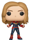 Funko Captain Marvel 425 Captain Marvel Pop! Vinyl Figure