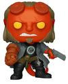 Funko Hellboy 750 Hellboy Pop! Vinyl Figure