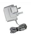 Original 3DS Nintendo DSi Charger AC Power Adaptor 3 Pin Without Packaging