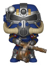 Funko Fallout 76 479 T-51 Power Armor Pop! Vinyl Figure