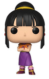 Funko Dragon Ball Z 617 Chi Chi Pop! Vinyl Figure