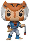 Funko Thundercats 573 Tygra Pop! Vinyl Figure