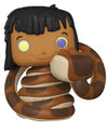 Funko Disney Jungle Book 987 Mowgli With Kaa Pop! Vinyl Figure