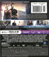 The Divergent Series: Allegiant  [Blu-ray]