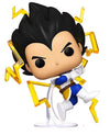 Funko Dragon Ball Z 712 Vegeta Galick Gun Pop! Vinyl Figure