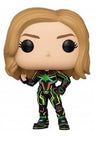 Funko Captain Marvel 516 Captain Marvel Pop! Vinyl Figure