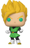 Funko Dragon Ball Z 858 Super Saiyan Gohan Pop! Vinyl Figure