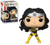 Funko Wonder Woman 80th Anniversary 430 Wonder Woman The Fall of Sinestro Pop! Vinyl Figure