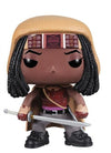 Funko The Walking Dead 38 Michonne Pop! Vinyl Figure