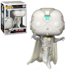 Funko WandaVision 824 The Vision Pop! Vinyl Figure