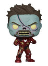 Funko Marvel What If 944 Zombie Iron Man Pop! Vinyl Figure