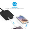 Anker PowerPort 6 60W 6-Port USB Wall Charger