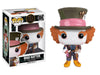 Funko Alice Through The Looking Glass 204 Mad Hatter wth Chronosphere Pop! Vinyl Figure