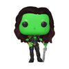 Funko Marvel's What If 873 Gamora Daughter of Thanos Pop! Vinyl Figure