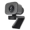 Ausdom Papalook PA930 2K HDR Streaming Live Web Camera with Dual Stereo Mic 90Degree Angle