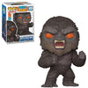 Funko Godzilla vs. Kong 1020 Battle-Ready Kong Pop! Vinyl Figure