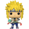Funko Naruto: Shippuden 935 Minato Namikaze Rasengan Anime Exclusive Pop! Vinyl Figure
