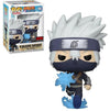 Funko Naruto Shippuden 1199 Young Kakashi Hatake with Chidori Pop! Vinyl Figure