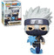 Funko Naruto Shippuden 1199 Young Kakashi Hatake with Chidori Pop! Vinyl Figure