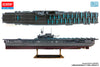 Academy 1/700 U.S. Navy Aircraft Carrier CV-6 Enterprise Operation Midway (Plastic Model Kits - Cement/Painting Required)