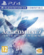 Ace Combat 7: Skies Unknown - PlayStation 4 (Asia)
