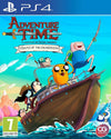 Adventure Time: Pirates of the Enchiridion - PlayStation 4 (EU)