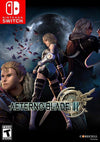 Aeterno Blade II - Nintendo Switch (US)